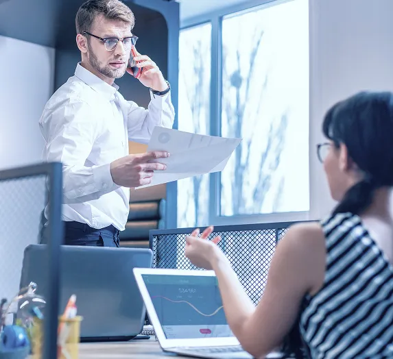 Kooperatif Danışmanlığı